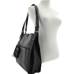 DS Bags Tote With Hangoff