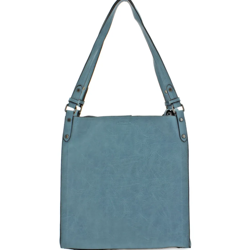 DS Bags Tote With Hangoff