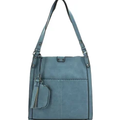 DS Bags Tote With Hangoff