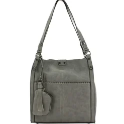 DS Bags Tote With Hangoff