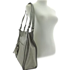 DS Bags Tote With Hangoff