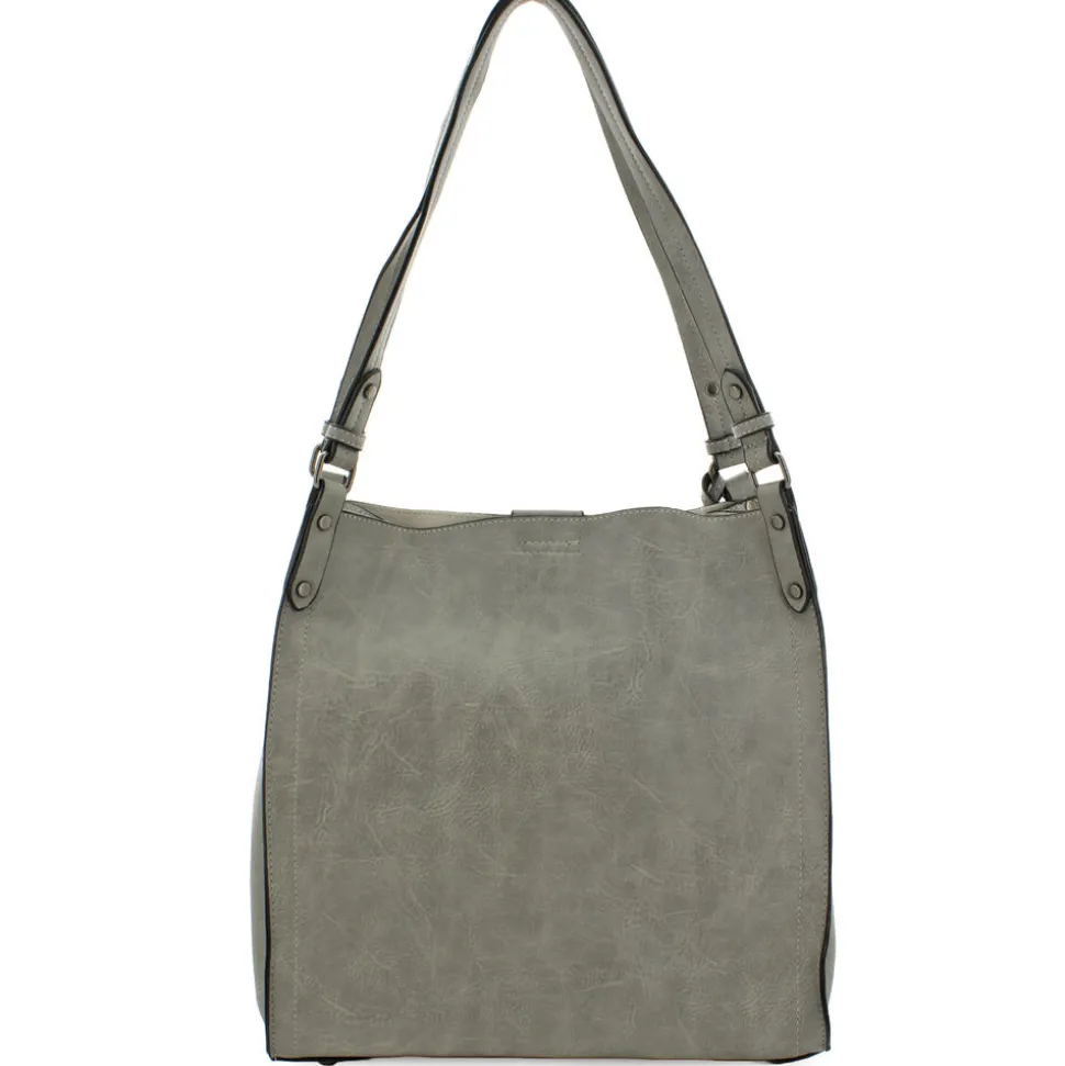 DS Bags Tote With Hangoff