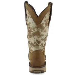 Durango 12" Rebel Camo