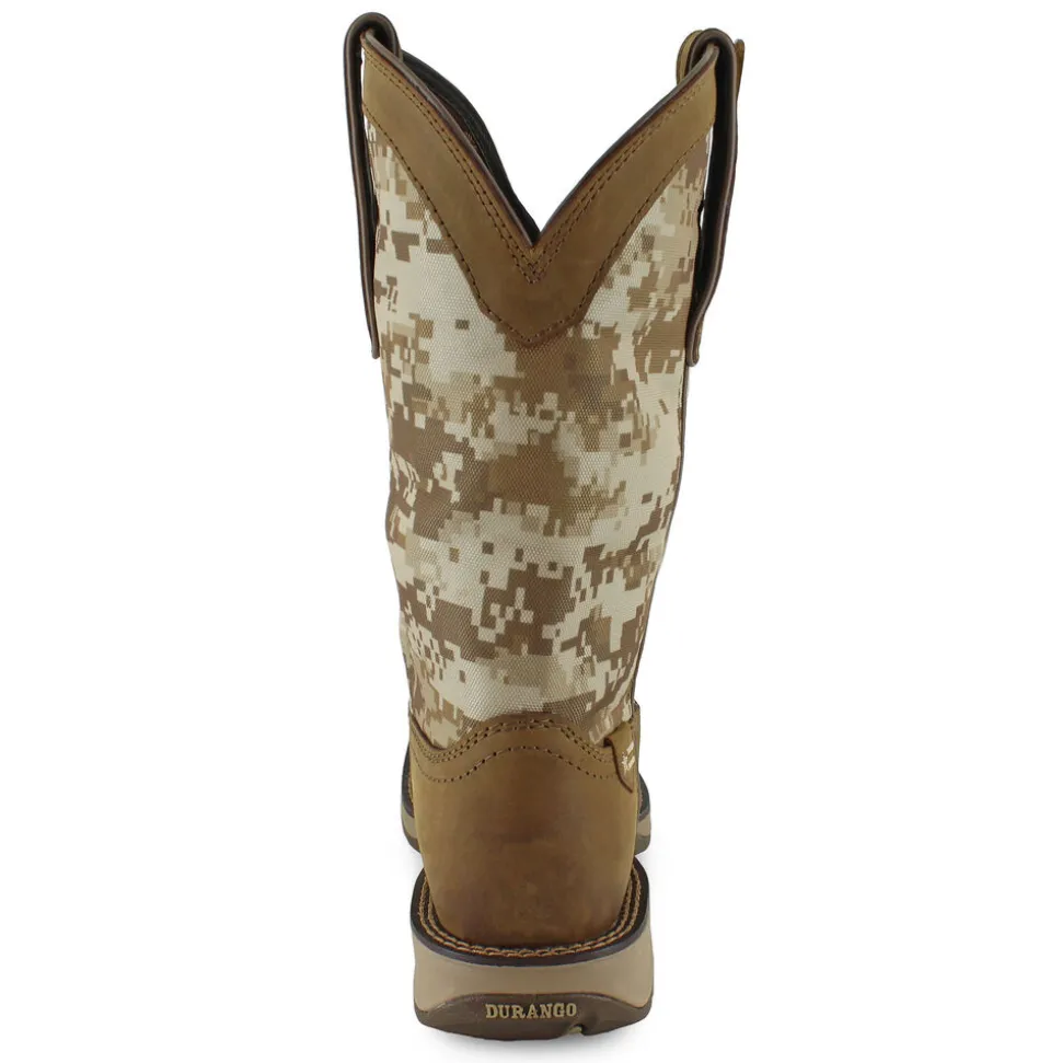 Durango 12" Rebel Camo