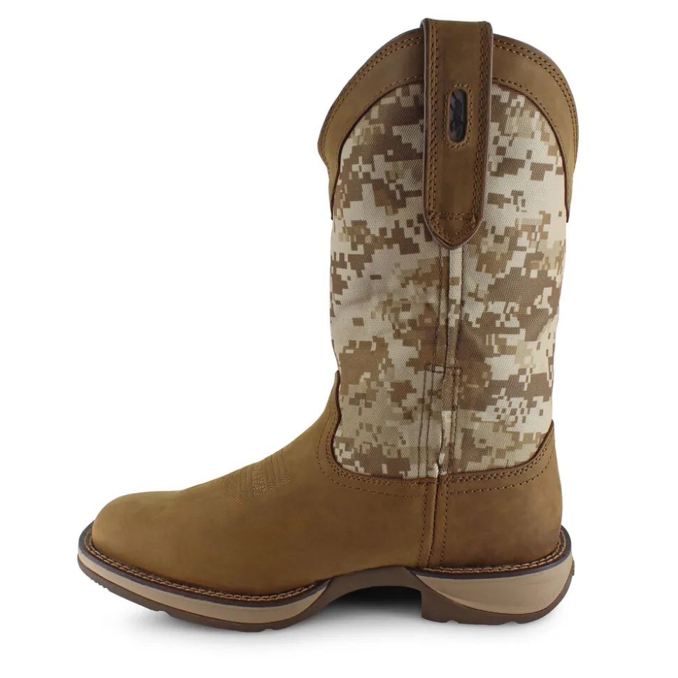 Durango 12" Rebel Camo