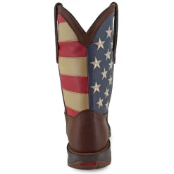 Durango 11" Rebel Patriotic