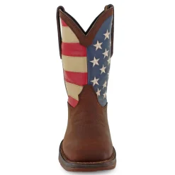 Durango 11" Rebel Patriotic