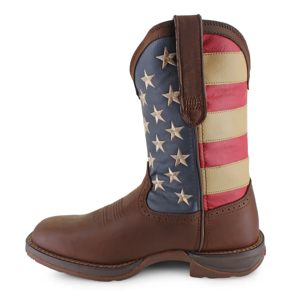 Durango 11" Rebel Patriotic