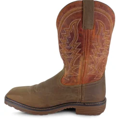 Durango Workhorse 11