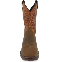 Durango Workhorse 11