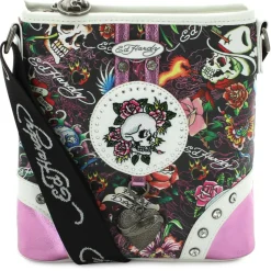 Ed Hardy Crossbody