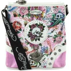 Ed Hardy Crossbody