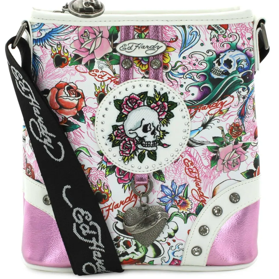Ed Hardy Crossbody