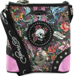 Ed Hardy Crossbody