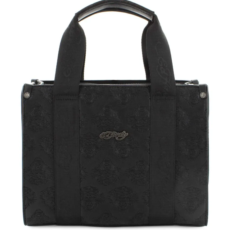 Ed Hardy Lizzy Tote