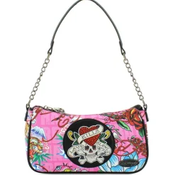 Ed Hardy Mina Baguette