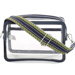 Emperia Clear Crossbody