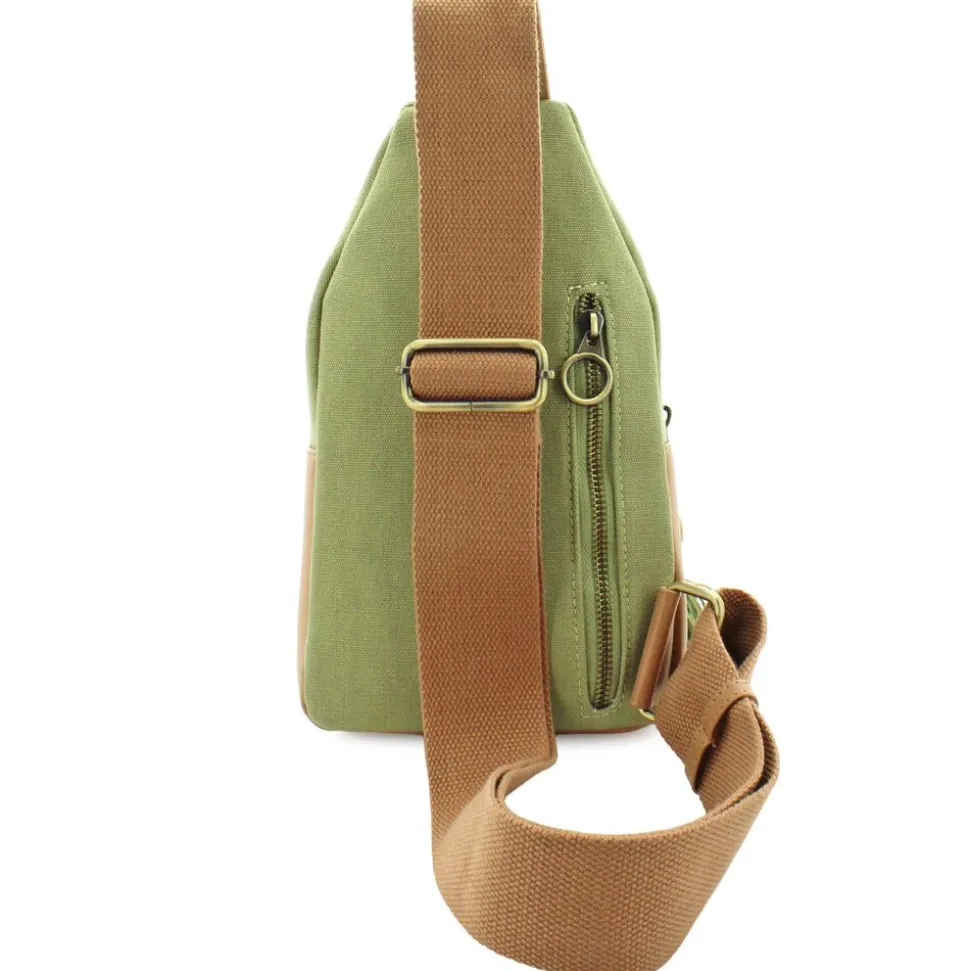 Emperia Color Block Sling