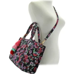 Emperia Floral Tote