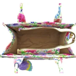 Emperia Floral Tote