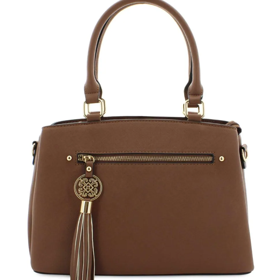 Emperia Kamryn Satchel