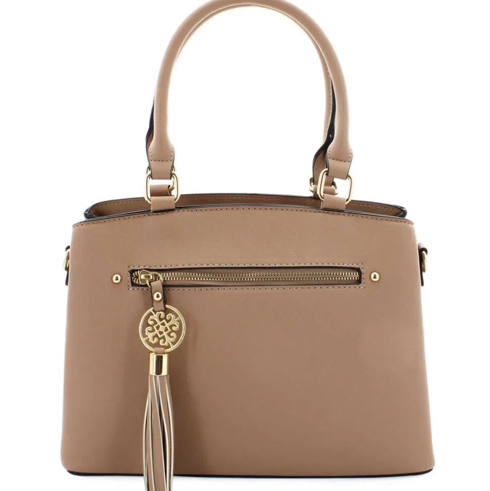 Emperia Kamryn Satchel
