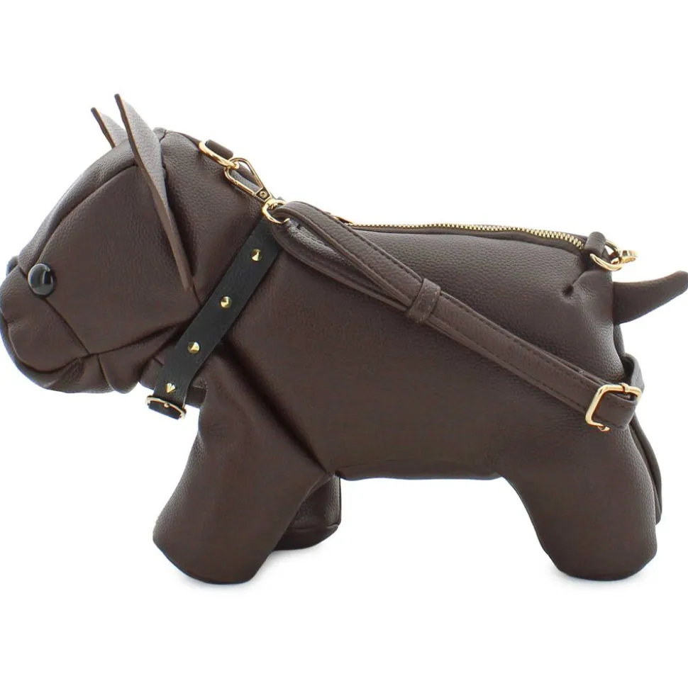 Emperia Winston Dog Crossbody