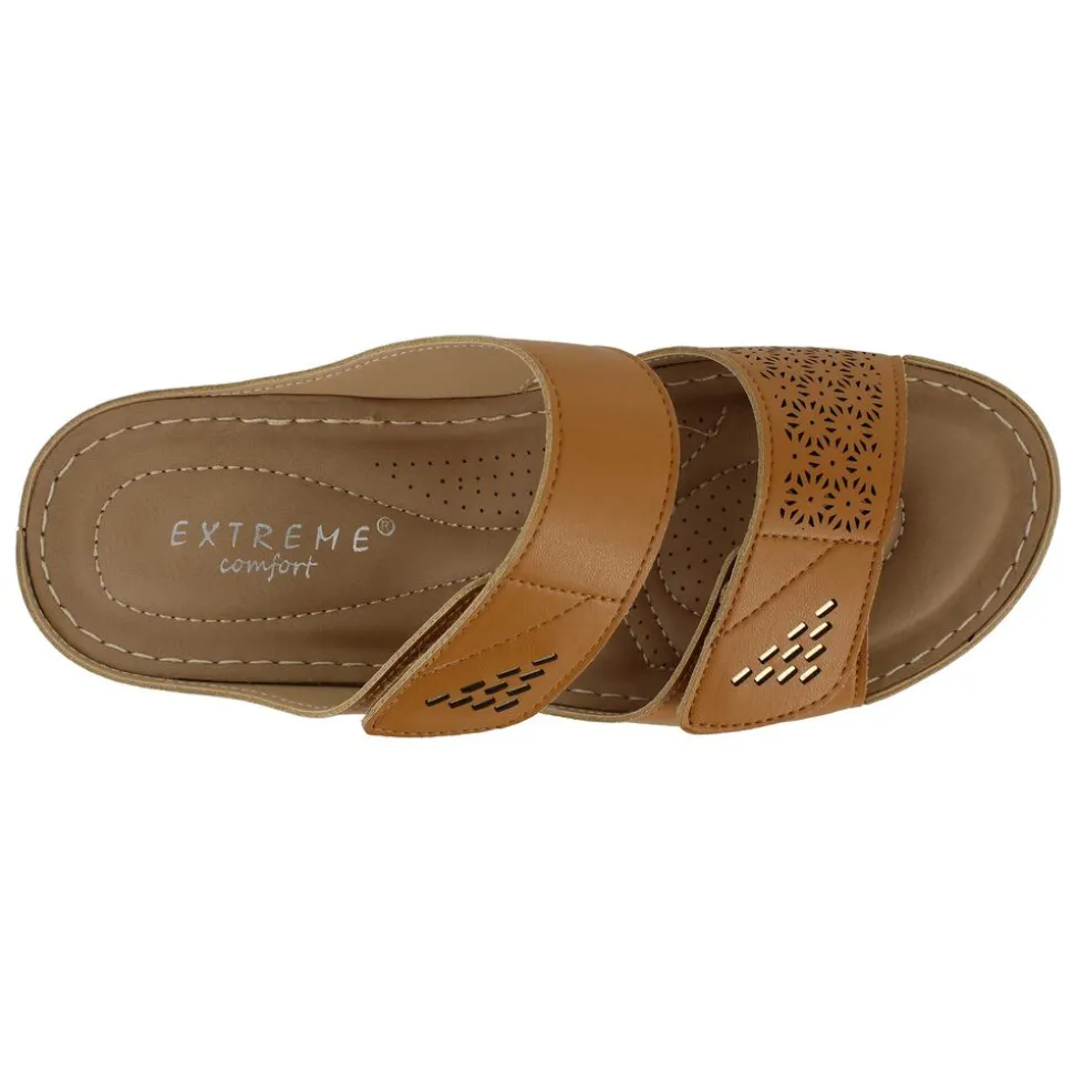 Extreme Gala Comfort Slide