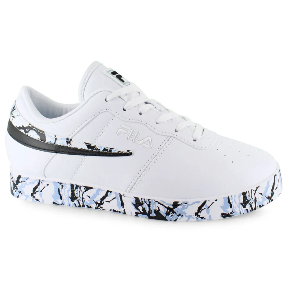 Fila Vulc 13 Low Splatter