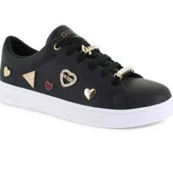 Guess Caces
