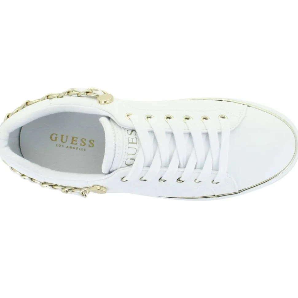Guess Yanett