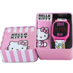 Hello KittyTouch LED Digital Watch