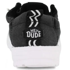 HEYDUDE Lildudes Slip On Classic Core