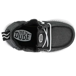 HEYDUDE Lildudes Slip On Classic Core