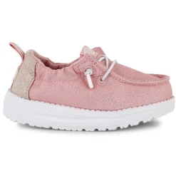HEYDUDE Lildudes Slip On Classic Core