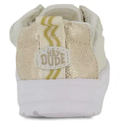 HEYDUDE Lildudes Slip On Novelty