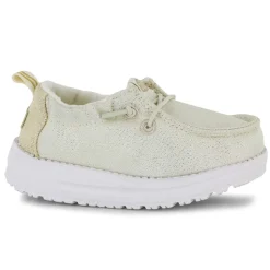 HEYDUDE Lildudes Slip On Novelty