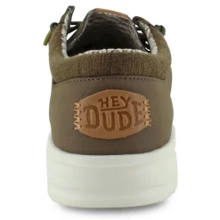 HEYDUDE Paul