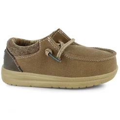 HEYDUDE Paul Toddler Classic
