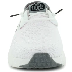 HEYDUDE Sirocco Sport Stripe