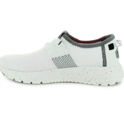 HEYDUDE Sirocco Sport Stripe