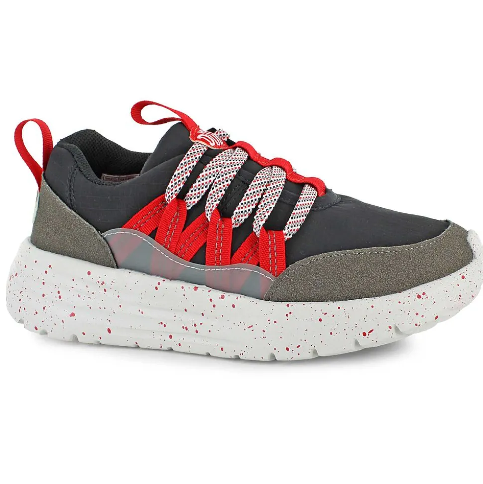 HEYDUDE Sirocco Trek Youth Sport