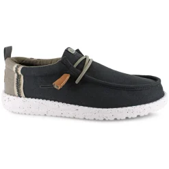 HEYDUDE Wally Chambray