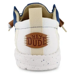 HEYDUDE Wally Chambray