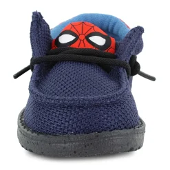 HEYDUDE Wally Funk Youth Spider-man