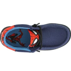HEYDUDE Wally Funk Youth Spider-man