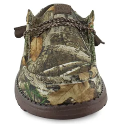 HEYDUDE Wally Realtree Edge