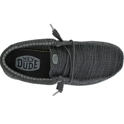HEYDUDE Wally Sox