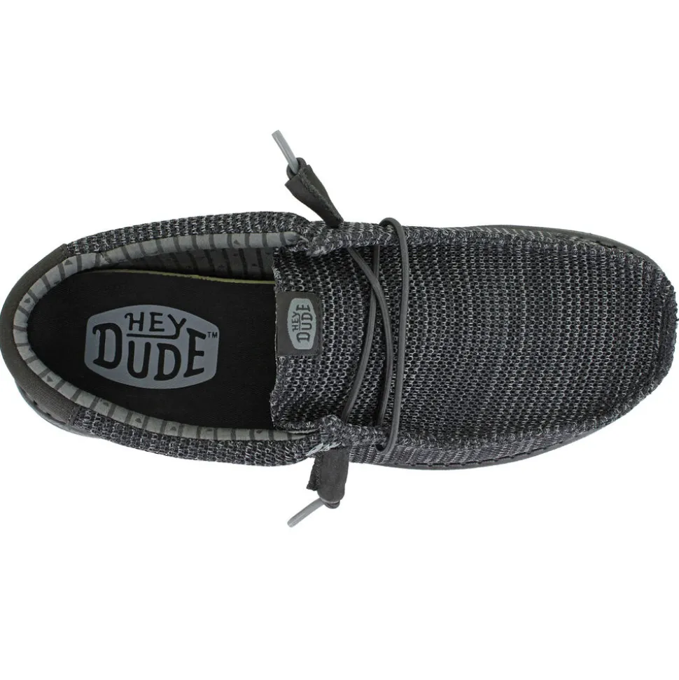 HEYDUDE Wally Sox