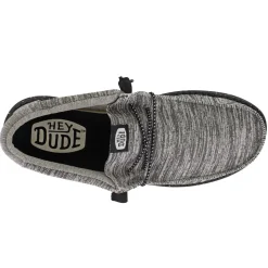 HEYDUDE Wally Sport Knit